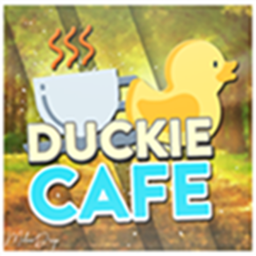 The Duckie Café [Under Construction]