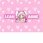 Leah Ashe fab club!