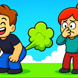 Poop Simulator [Mobile & Console Update]