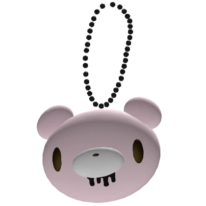 uramo♡リメイク✩⃛Babyくまちゃんのpinkのファンシーバッグ uramo