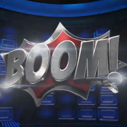 BOOM! | MPD Studio