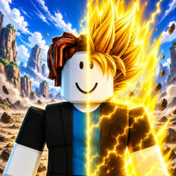 Saiyan Fighters icon