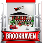 Re di brookhaven