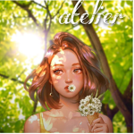 ~*Atelier*~