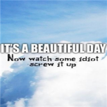 Funny Decal Roblox decal