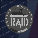 [FR] Recherche Assistance Intervention Dissuasi