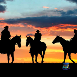 Western Timeline