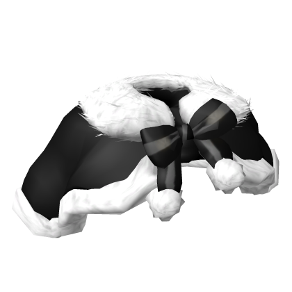 Winter Cape(Pompom)