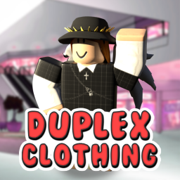 Duplex Clothing | Donations