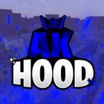 Ak Hood Entertainment