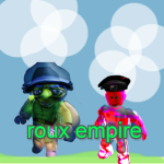 Da Roux Empire