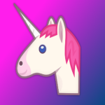 The unicornz!