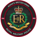 [BA] - Royal Military Police - [BA]ᅠᅠ