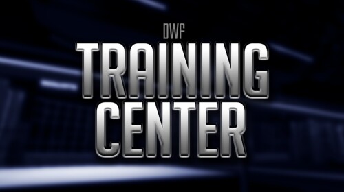 DWF Training Center [v8.4.5]