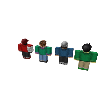 Characters In ##