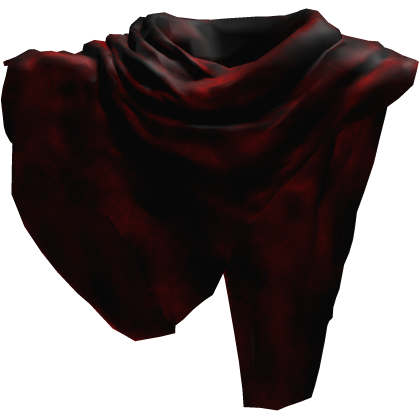 Artorias Cape [Red] Roblox item
