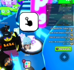 Nilebunny nice group