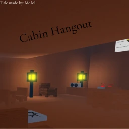 Cabin Hangout icon