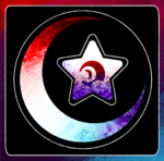 Star of Moony community