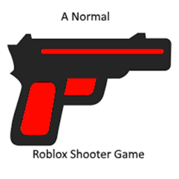 A Normal Roblox Shooter Game