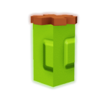 Twist Berry seed image