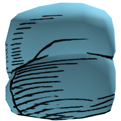 Manhattan's Comic R Shoulder