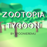 Zootopia Tycoon Fan Group