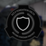 SCPF Delta - Security Department