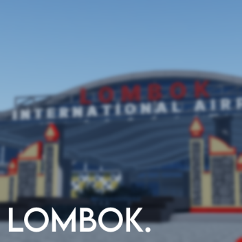 PRJC | Lombok International.
