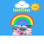 Toy Squad!