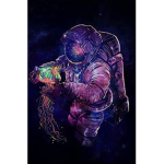 Galaxy shop!