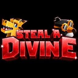Steal a Divine [RNG MACHINE]