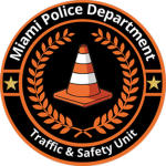 Traffic & Safety Unit || MPD