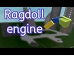Ragdoll game!