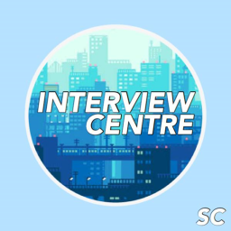 Interview Centre | Stormy Cafés