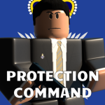 [ᑌK] Protection Command