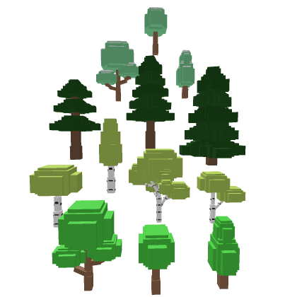 Tree Pack