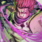 Hunter's Legacyᅠ