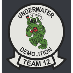 [FOF] UDT-12