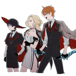 The Gothic People