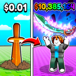 Weapons Crafting!