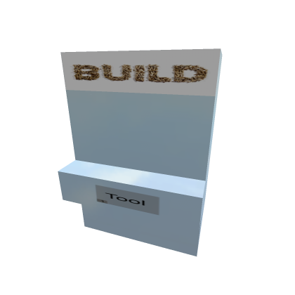 Super Building set!