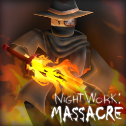 NightWork: Massacre