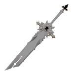 Empyreus Greatsword