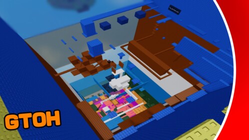 Gamer's Towers Of Hecc 