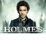 Sherlock Holmes