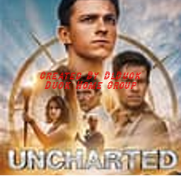 Uncharted(Fighting Version)