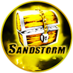 Sandstorm