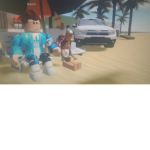 Roblox Rival City