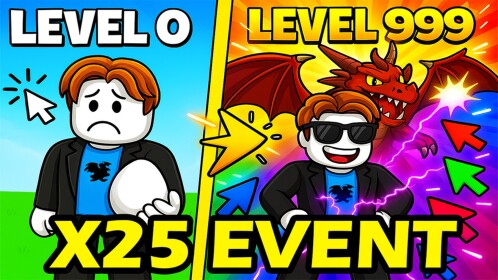 ⚡[FREE VIP] PetClicker X Simulator⚡